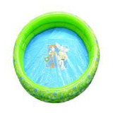 Alberca Inflable Toy Story Piscina Infantil 1.3m Para Niños