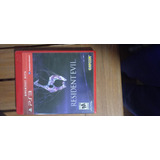 Resident Evil 6 Ps3