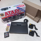Galante Atari 2600 Polyvox C/ Caixa E Berço