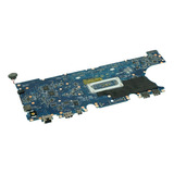 Placa Madre Dell Latitude E7470 I5-6300u P/n Dgyy5 La-c461p