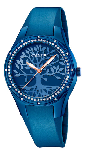 Reloj K5721/f Calypso Mujer Trendy