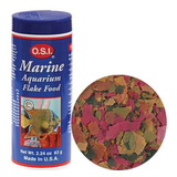 Osi Marine Lab Marine Flake Fish Food 7.06oz