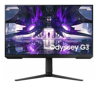 Monitor Samsung G3 Odyssey 24 144hz 1ms Freesync