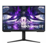 Monitor Samsung G3 Odyssey 24 144hz 1ms Freesync