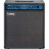 Amplificador Laney Rb4 Bajo Electrico 165w