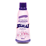 Acetona Zulu Seduction 90ml