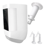 Soporte De Pared Uyodm Para Ring Spotlight Cam Plus/p, Pa...