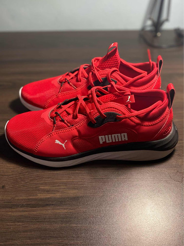 Zapatillas Puma Hombre