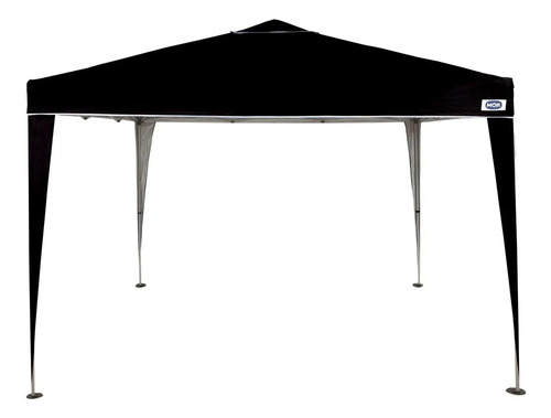 Tenda Praia Sanfonada Gazebo 3x3 Articulado Abrigo Barraca