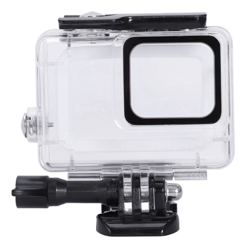 Carcasa Impermeable Para Gopro Hero7 White Y Hero7 Silver K