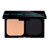Polvo Maybelline Fit Me Ultimate Twc 235