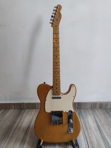 Guitarra Eléctrica Fender Telecaster American Special 