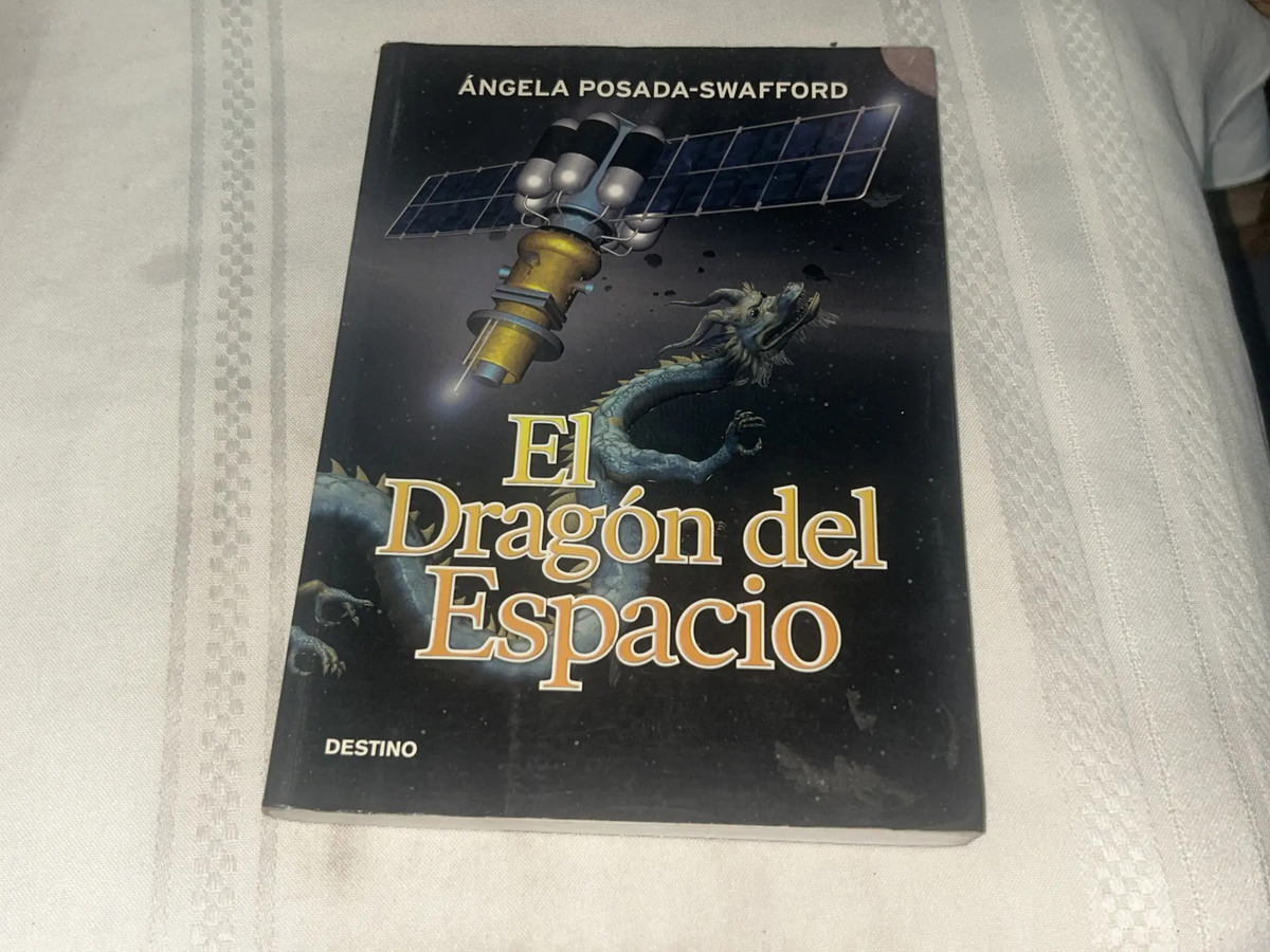 El Dragón del Espacio
