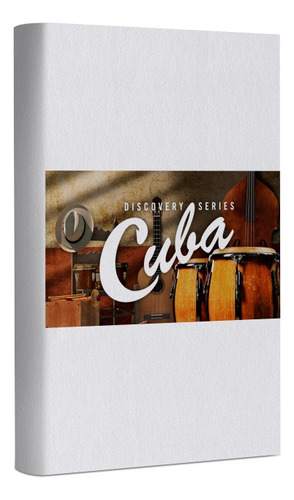 Discovery Series Cuba Libreria Kontakt