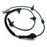 Sensor Abs Delantero Izq O Der Jeep Grand Cherokee 2005-2010