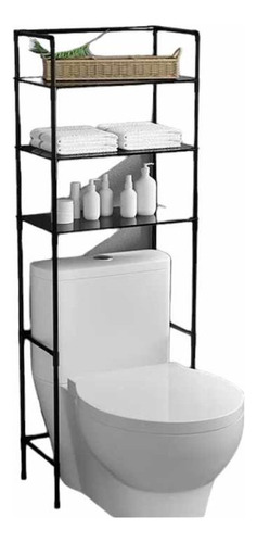 Mueble Rack Organizador De Baño