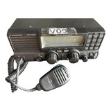 Rádio Hf Vx-1700 Radioamador Zero - Na Caixa