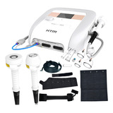 Equipamento De Vacuoterapia Com Led Beauty Dermo Maxx - Htm