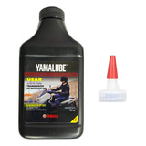 Aceite Transmision Scooter Yamalube Gear 80w 90 160cc