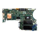 01av992 Lenovo Thinkpad T460p Motherboard Bt463 Nm-a611 I5-6