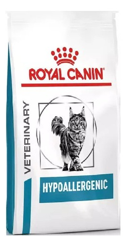 Royal Canin Para Gatos Hypoallargenic De 1.5