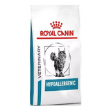 Royal Canin Para Gatos Hypoallargenic De 1.5