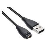 Cabo Usb 45/45s/245/245 Music Flexível Resistente Cor Preto