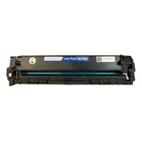 Toner Compativel Cb543a Magenta Cp1215 Cp1510 Cp1515 Cm1312