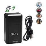 Gift Mini Gps Vehicle Tracker Car For Locator