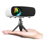 Mini Proyector Para iPhone, Elephas 2023 Proyector Hd 1080p 