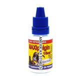 Anti Pulgas Perros Y Gatos Mata Garrapatas X 3 X 15 Ml 