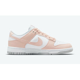 Nike Dunk Low Pale Coral Talle 8.5w/25.5cm/39arg 