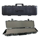 Maleta Case Rigido Armas Longas Carabina Original 