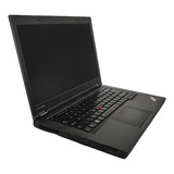 Notebook Lenovo T440p Core I5 4300m Hd 500 Gb 8 Gb Ram
