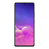 Celular Samsung Galaxy S10 Lite 128gb Preto Bom - Trocafone