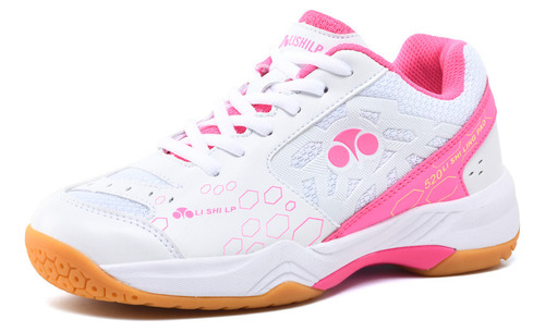 Zapatillas De Bádminton Transpirables Y Zapatos De Voleibol