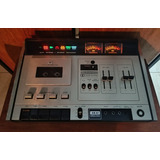 Tape Deck Akai Gxc 75d 