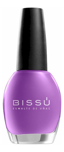 Bissú Esmalte De Unas Orquidea