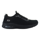 Skechers Tenis Atletico Sport Valvula Confort Juvenil 89336