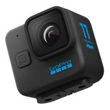 Cámara Gopro Hero11 Black Mini