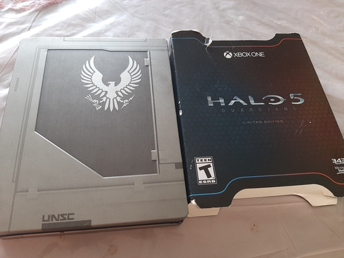 Halo 5 Guardian Limited Edition Xbox One
