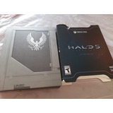 Halo 5 Guardian Limited Edition Xbox One