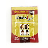 Coor 1 Shampoo Cubre Canas Castaño X 50 - mL a $226