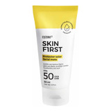 Protector Solar Facial Skin First 50 Ml Cyzone