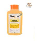 Magic Hair Shampoo De Crecimiento