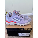 Zapatillas De Trail Running Terrex Agravic Tr