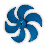 Helice Ventilador Cadence 30cm 6 Pas Vtr560 - Azul Original