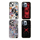 Fundas One Piece Estilo Casetify