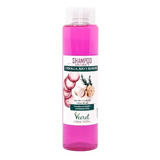 Shampoo Cebolla Y Romero Veeret 500ml - mL a $44