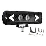 Faros De Automóvil Atv, Jeep, Motocicleta, 1 Pulgada, Luz De